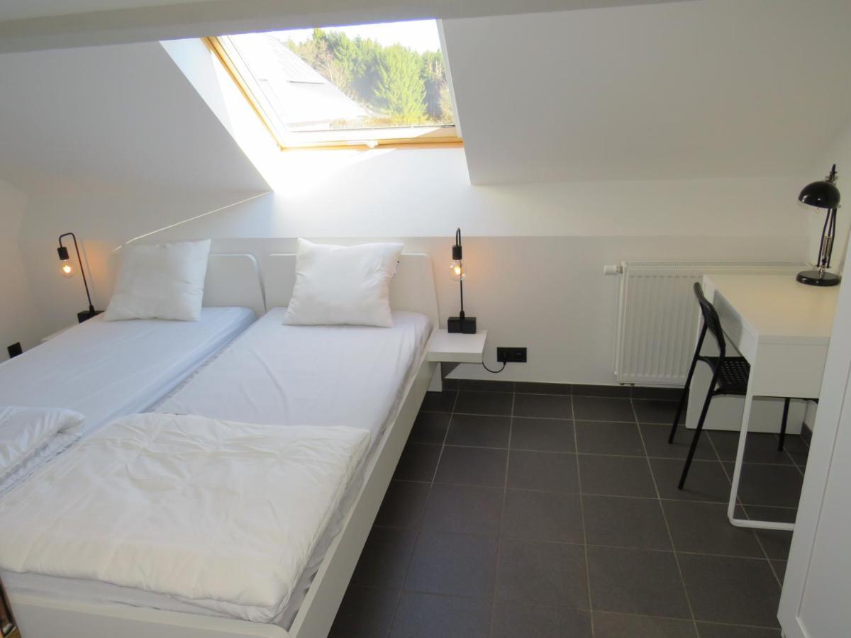 Sixine House Villa Ovifat Ngoại thất bức ảnh