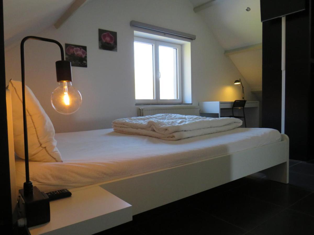 Sixine House Villa Ovifat Ngoại thất bức ảnh