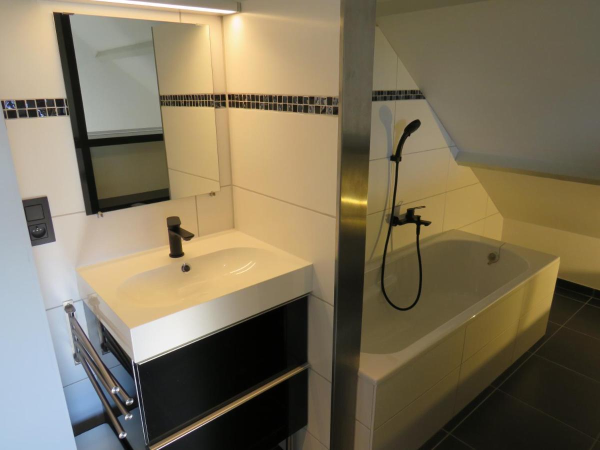 Sixine House Villa Ovifat Ngoại thất bức ảnh