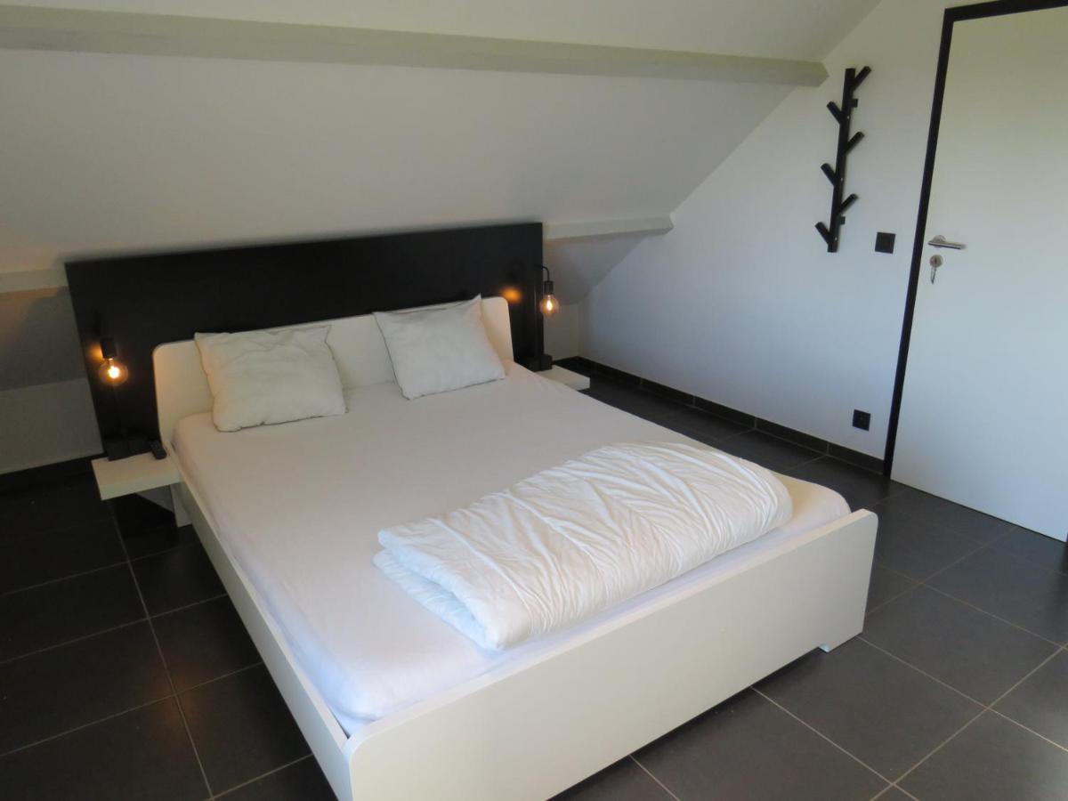 Sixine House Villa Ovifat Ngoại thất bức ảnh